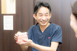 なぜむし歯になるのか？