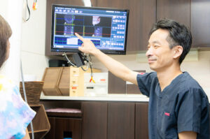 根管治療とは？