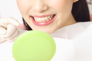 ホワイトニング