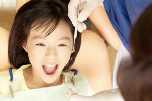 小児歯科とは？