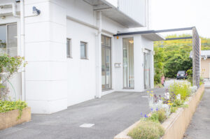 歯科クリニック、医療機関からの紹介多数