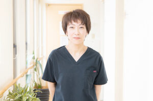 髙橋 美貴子（Mikiko Takahashi）