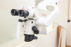 マイクロスコープ