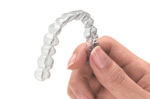 インビザライン　GO